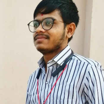 Kumbhani Amit - Android Developer